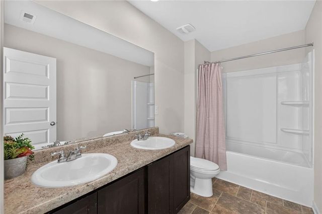 4134 Eliza Drive, Lithonia, GA 30038