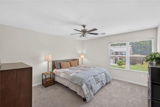 4134 Eliza Drive, Lithonia, GA 30038