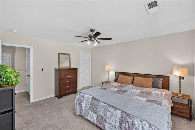 4134 Eliza Drive, Lithonia, GA 30038
