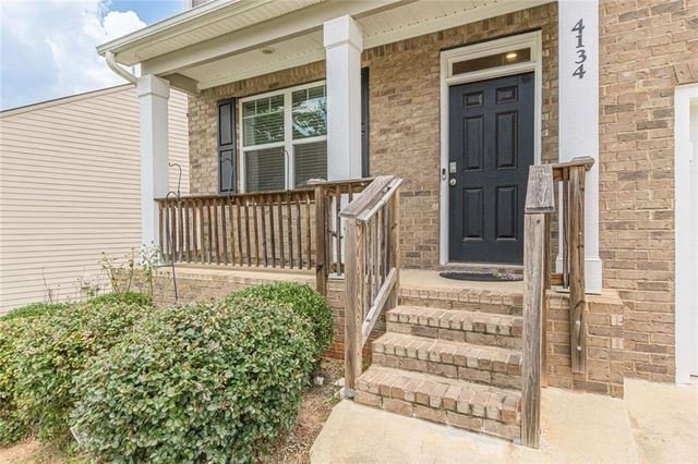 4134 Eliza Drive, Lithonia, GA 30038
