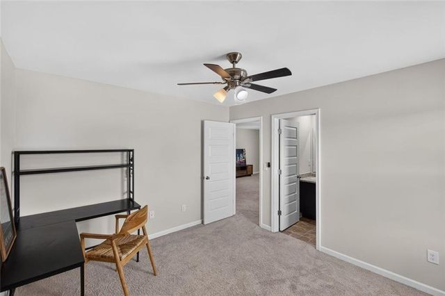4134 Eliza Drive, Lithonia, GA 30038