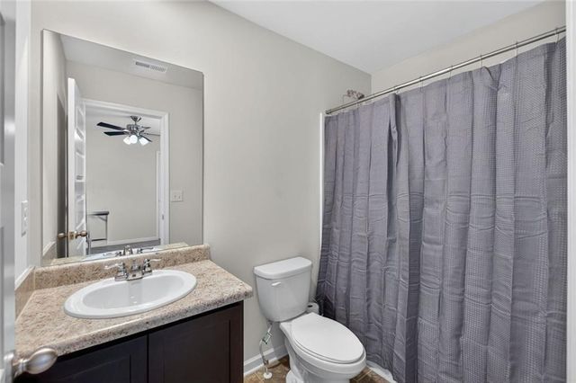4134 Eliza Drive, Lithonia, GA 30038