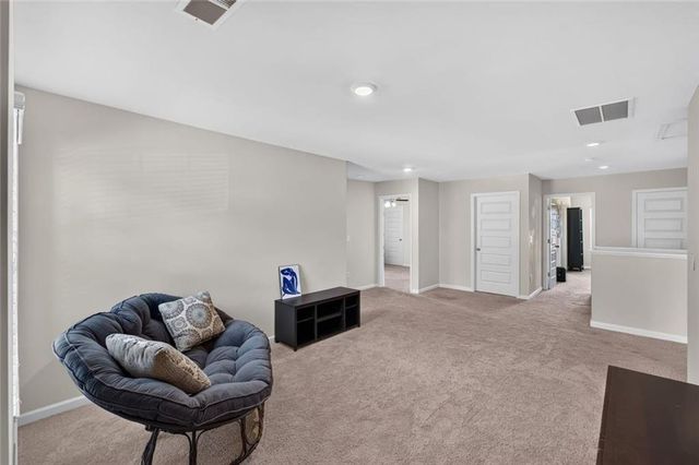 4134 Eliza Drive, Lithonia, GA 30038