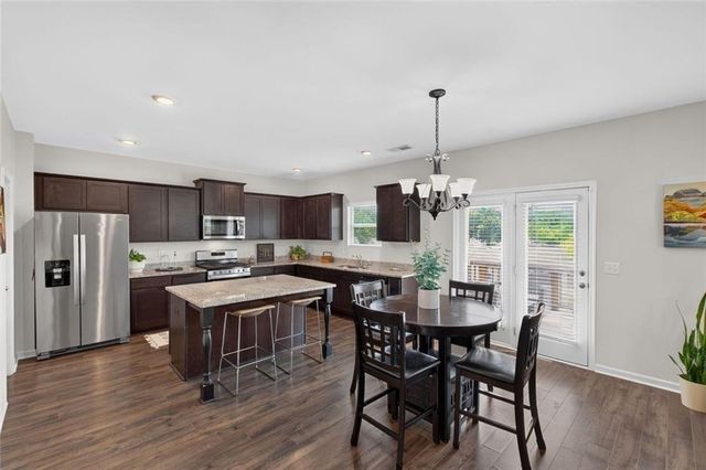 4134 Eliza Drive, Lithonia, GA 30038
