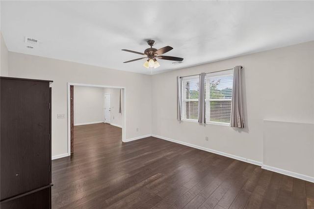 4134 Eliza Drive, Lithonia, GA 30038