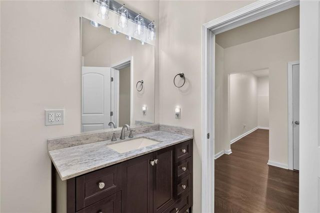 4134 Eliza Drive, Lithonia, GA 30038