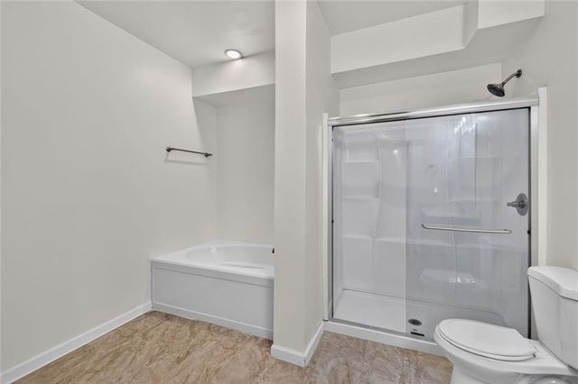 4134 Eliza Drive, Lithonia, GA 30038