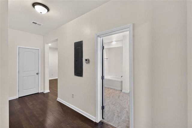 4134 Eliza Drive, Lithonia, GA 30038