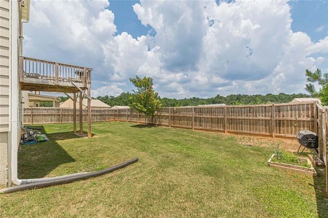 4134 Eliza Drive, Lithonia, GA 30038