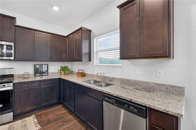 4134 Eliza Drive, Lithonia, GA 30038