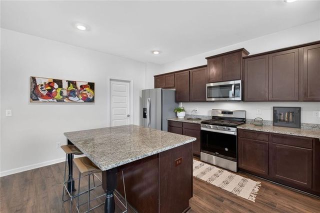 4134 Eliza Drive, Lithonia, GA 30038