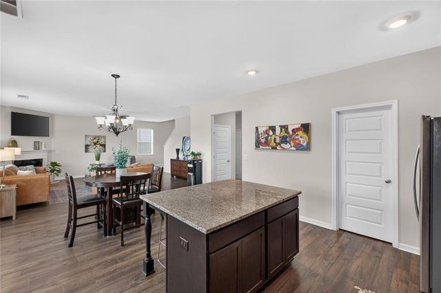 4134 Eliza Drive, Lithonia, GA 30038