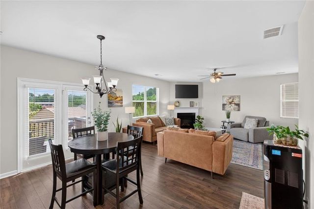 4134 Eliza Drive, Lithonia, GA 30038