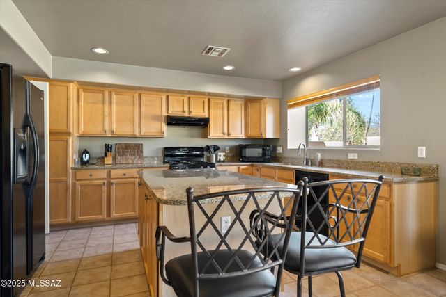 1982 W Arizona Rose Drive, Tucson, AZ 85737