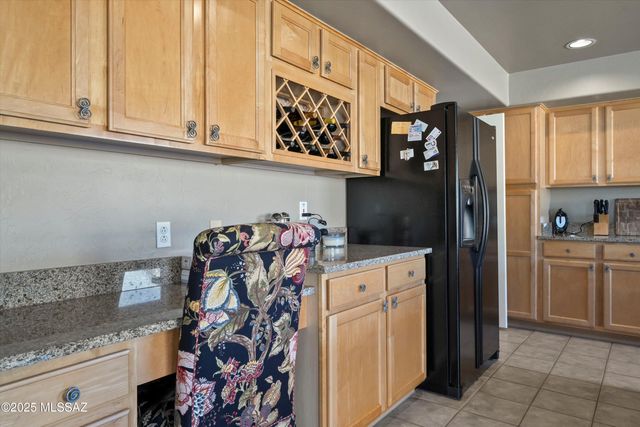 1982 W Arizona Rose Drive, Tucson, AZ 85737