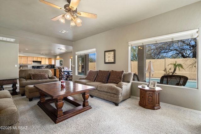 1982 W Arizona Rose Drive, Tucson, AZ 85737