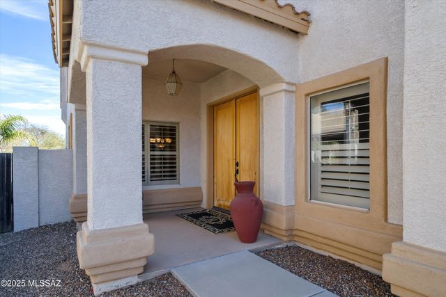 1982 W Arizona Rose Drive, Tucson, AZ 85737