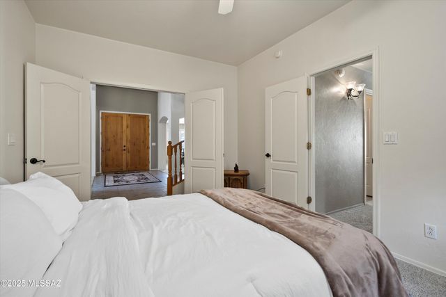 1982 W Arizona Rose Drive, Tucson, AZ 85737