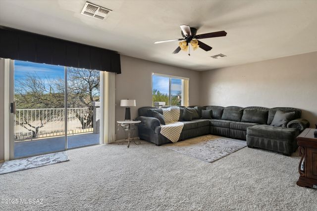 1982 W Arizona Rose Drive, Tucson, AZ 85737