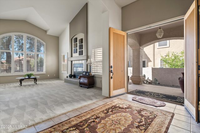 1982 W Arizona Rose Drive, Tucson, AZ 85737