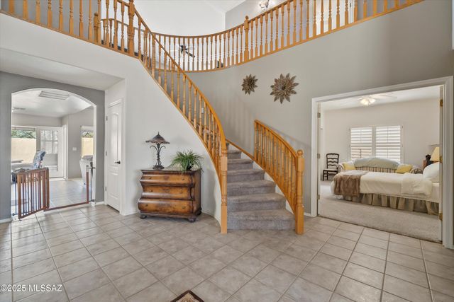 1982 W Arizona Rose Drive, Tucson, AZ 85737