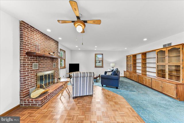 3802 EUNICE AVE, Wilmington, DE 19808