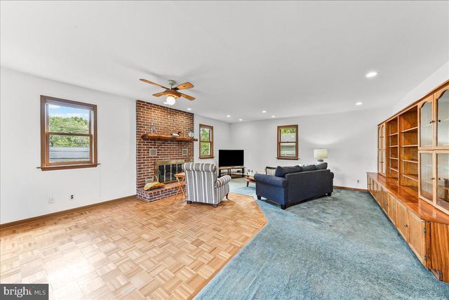 3802 EUNICE AVE, Wilmington, DE 19808