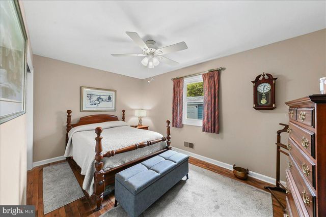 3802 EUNICE AVE, Wilmington, DE 19808