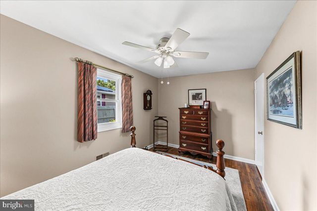 3802 EUNICE AVE, Wilmington, DE 19808