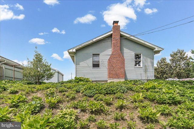 3802 EUNICE AVE, Wilmington, DE 19808