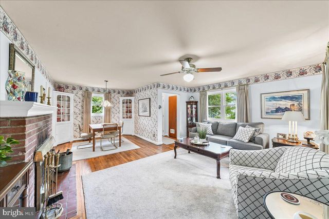 3802 EUNICE AVE, Wilmington, DE 19808