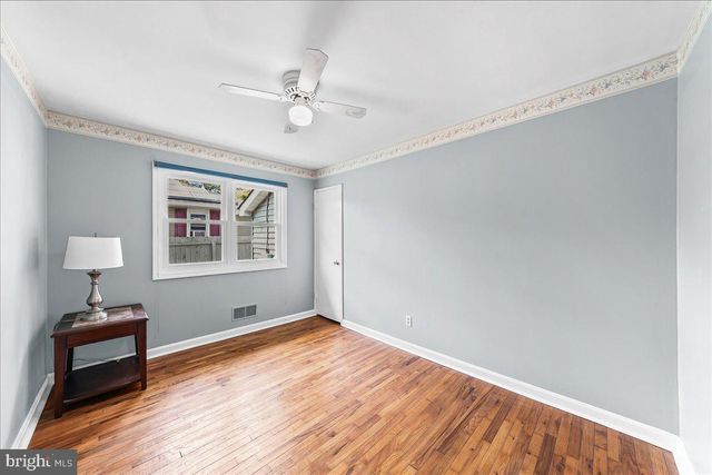 3802 EUNICE AVE, Wilmington, DE 19808