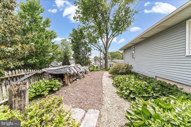 3802 EUNICE AVE, Wilmington, DE 19808