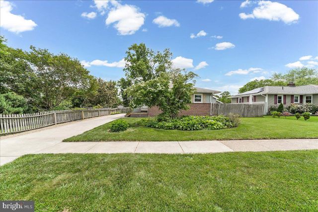 3802 EUNICE AVE, Wilmington, DE 19808