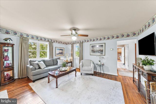 3802 EUNICE AVE, Wilmington, DE 19808