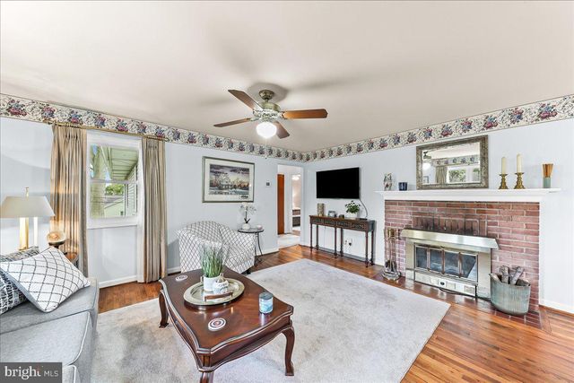3802 EUNICE AVE, Wilmington, DE 19808