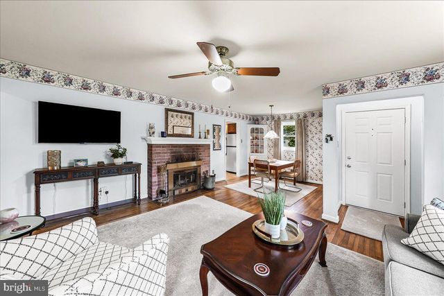 3802 EUNICE AVE, Wilmington, DE 19808