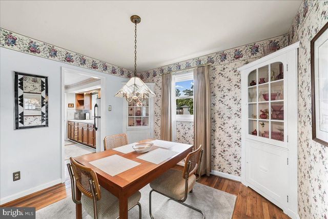 3802 EUNICE AVE, Wilmington, DE 19808