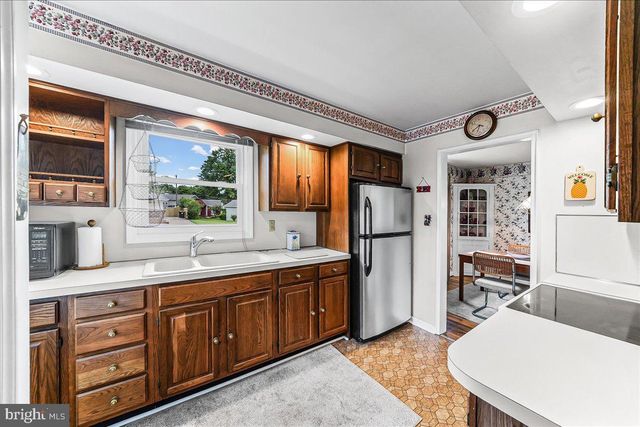3802 EUNICE AVE, Wilmington, DE 19808