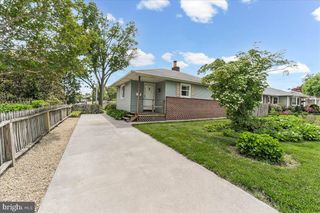 3802 EUNICE AVE, Wilmington, DE 19808