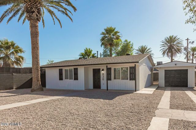 830 S GREENLEAF Lane, Avondale, AZ 85323