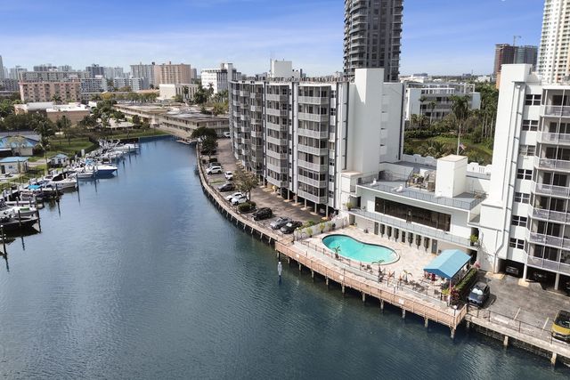200 Diplomat Parkway 326, Hallandale Beach, FL 33009