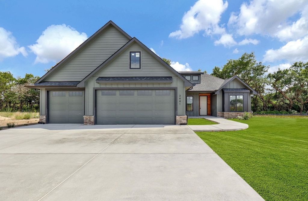 3441 Bearsden, Derby, KS 67037