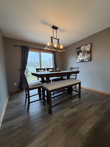 1205 Shawnee Street, Fort Atkinson, WI 53538