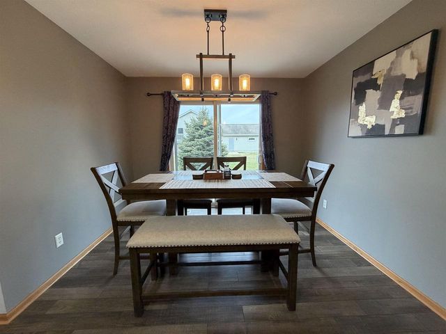 1205 Shawnee Street, Fort Atkinson, WI 53538