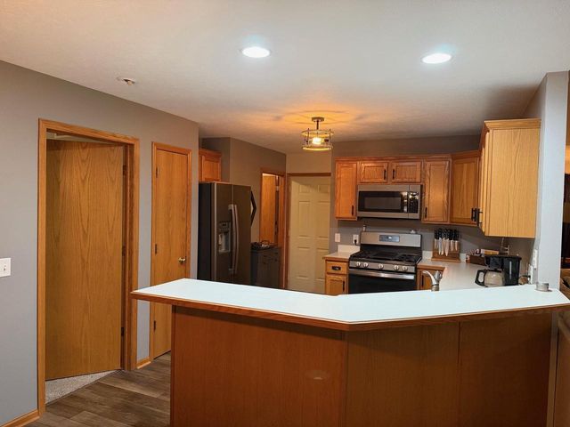 1205 Shawnee Street, Fort Atkinson, WI 53538