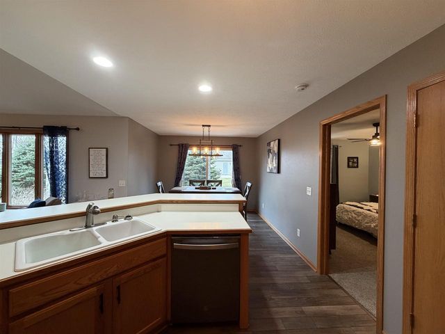 1205 Shawnee Street, Fort Atkinson, WI 53538