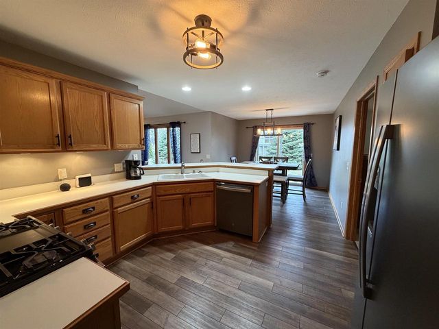 1205 Shawnee Street, Fort Atkinson, WI 53538