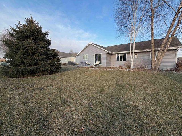 1205 Shawnee Street, Fort Atkinson, WI 53538
