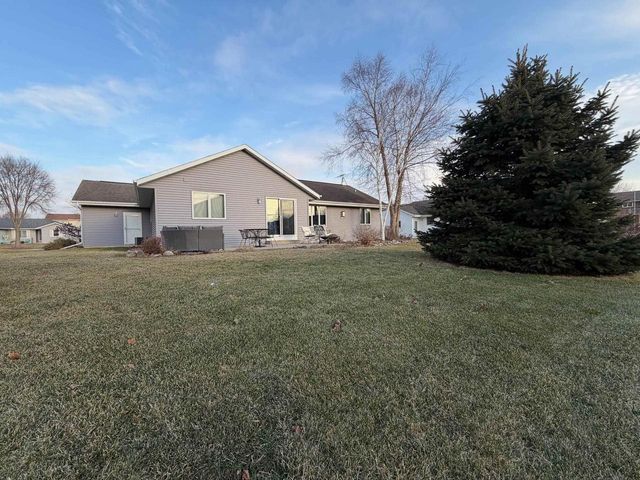 1205 Shawnee Street, Fort Atkinson, WI 53538
